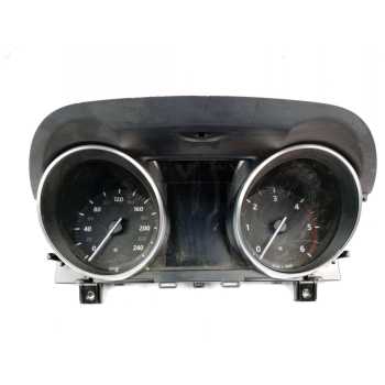 CUADRO INSTRUMENTOS GJ3210849TD 