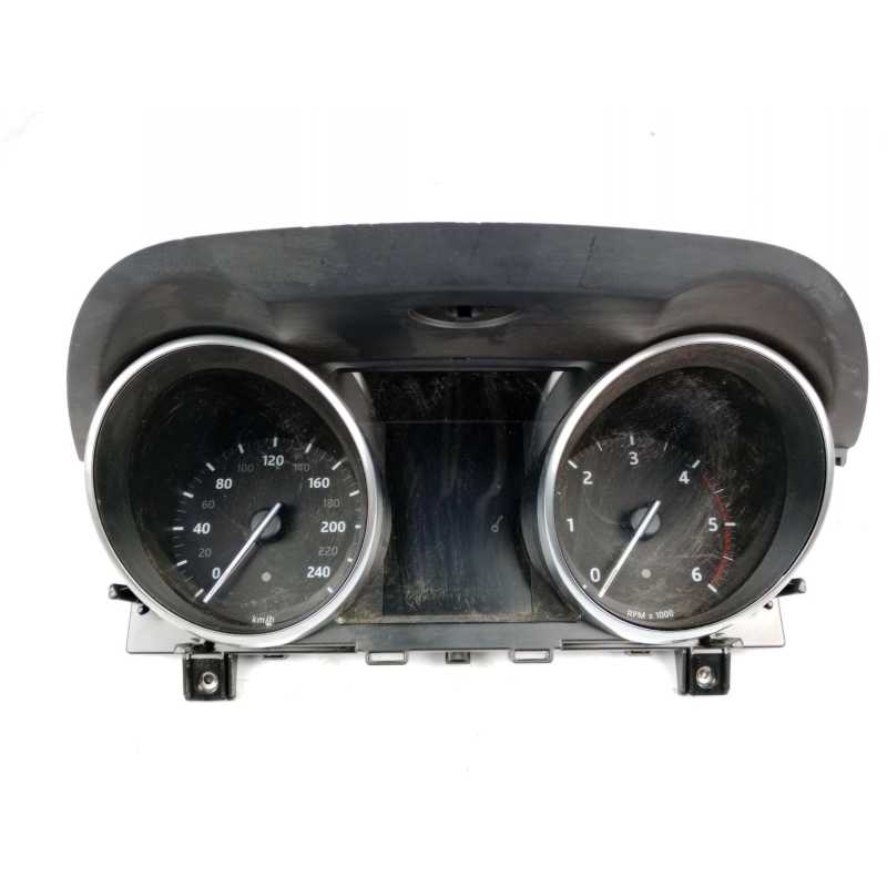 CUADRO INSTRUMENTOS GJ3210849TD 