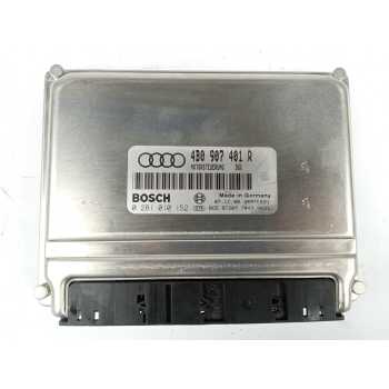 CENTRALITA MOTOR UCE 4B0907401R 0281010152 