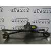 MOTOR LIMPIA DELANTERO 981002L000 