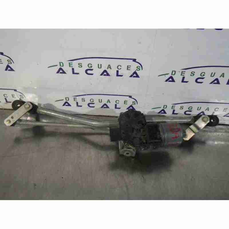 MOTOR LIMPIA DELANTERO 0390241731 4M5117508AA 