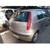fiat punto (188_) del año 2002