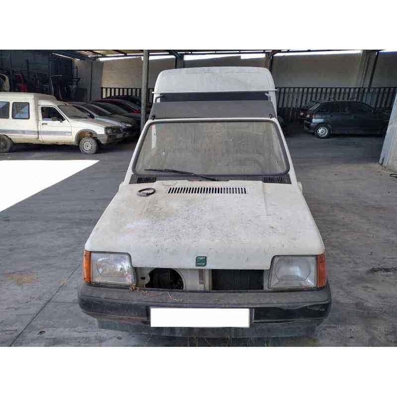 seat trans del año 1987