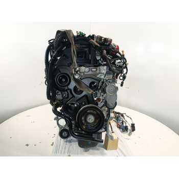 MOTOR COMPLETO 9HZ DIESEL 140.404 KM