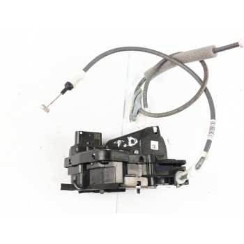CERRADURA PUERTA TRASERA DERECHA PSA736745 