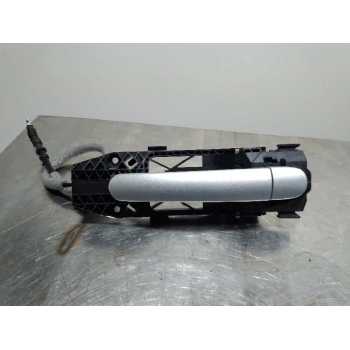 MANETA EXTERIOR TRASERA DERECHA 5N0837017E 