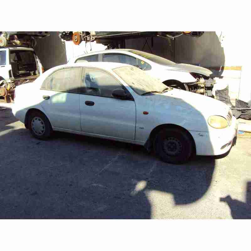 daewoo lanos del año 1997