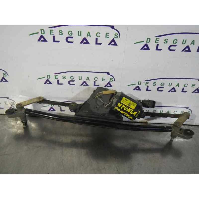 MOTOR LIMPIA DELANTERO 9811026100 035417450 
