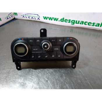 MANDO CLIMATIZADOR 27500JD40C A02000A7700001 