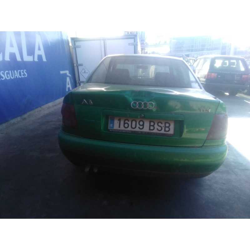 audi a4 b5 (8d2) del año 2002