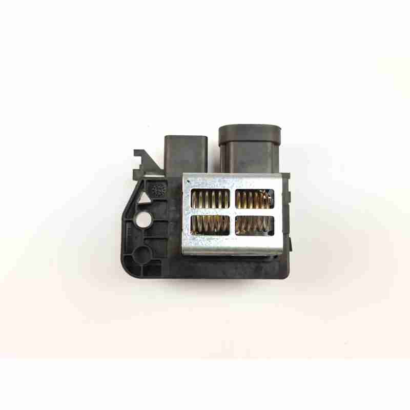 RESISTENCIA ELECTROVENTILADOR 9847019780 