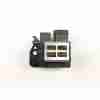 RESISTENCIA ELECTROVENTILADOR 9847019780 