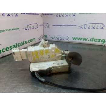 CERRADURA PUERTA DELANTERA DERECHA 9681332180Q 6 PINES 