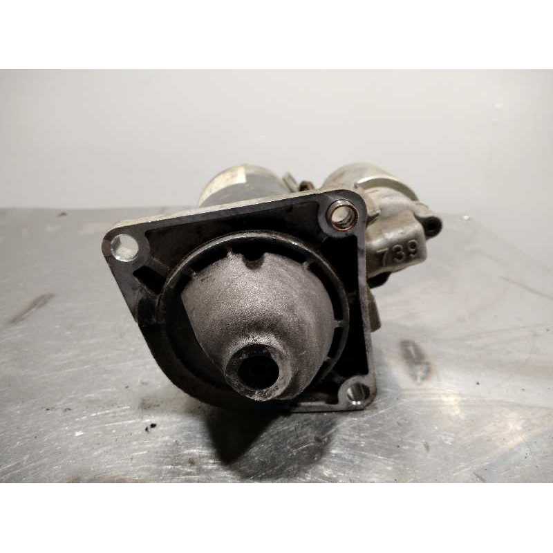 MOTOR ARRANQUE 0001138072 3110062MA0 11 DIENTES