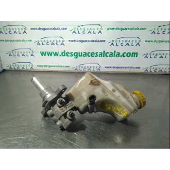 BOMBA FRENO 0204051107 BOSCH 2 SALIDAS