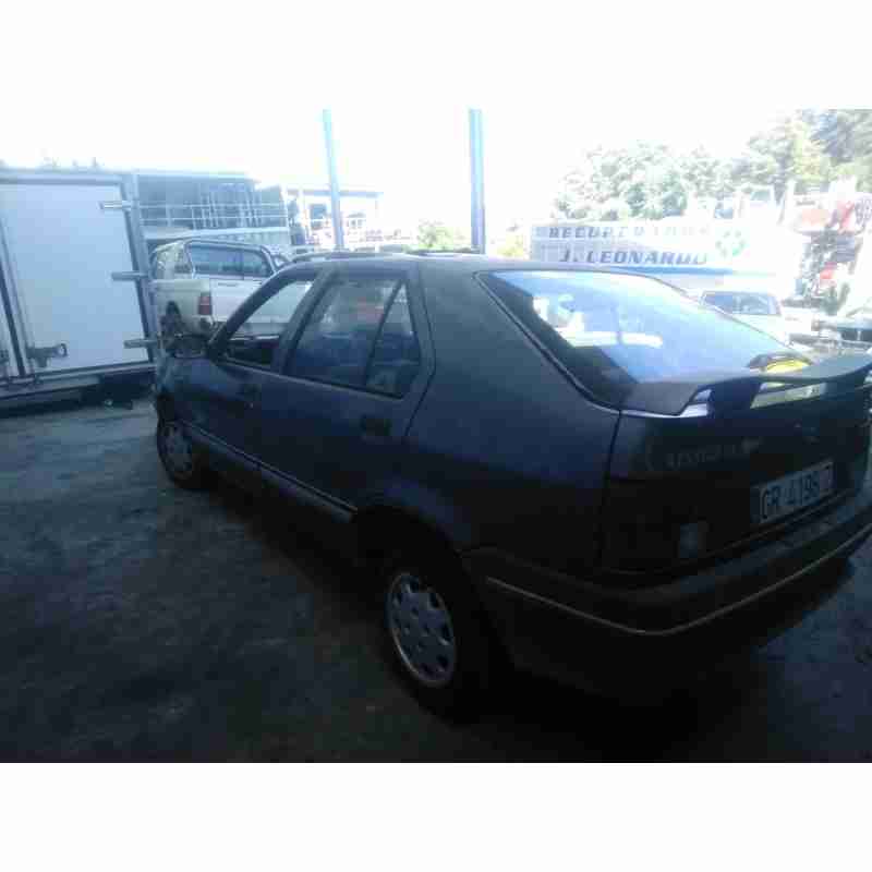 renault 19 ii (b/c53_) del año 1991