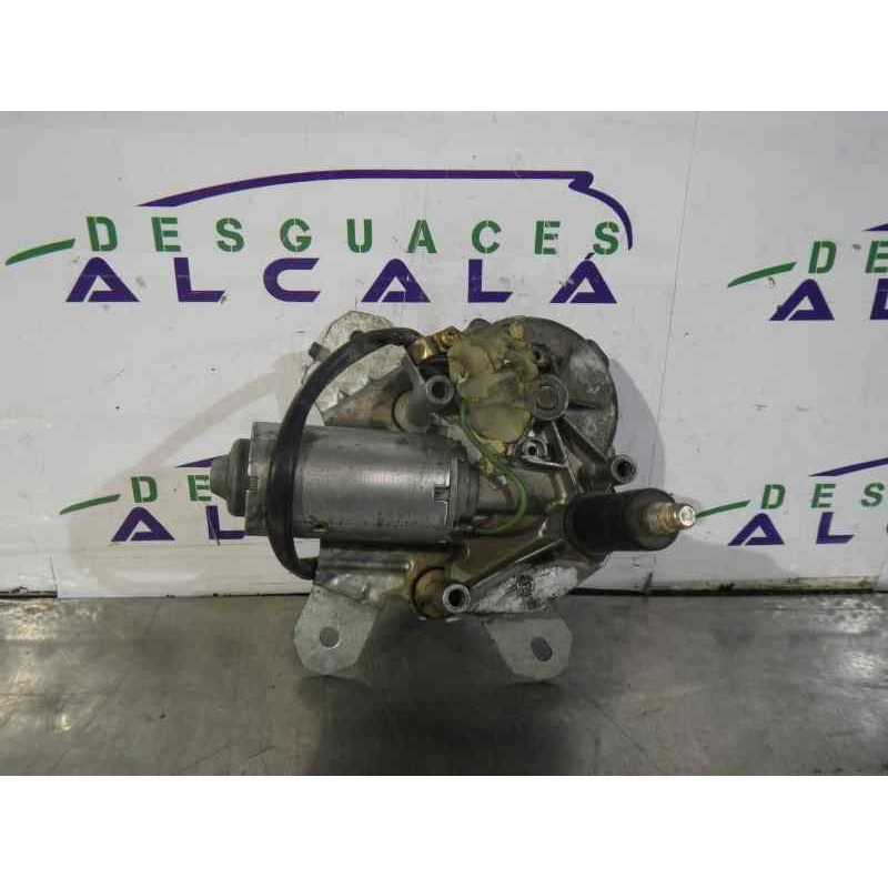 MOTOR LIMPIA TRASERO 