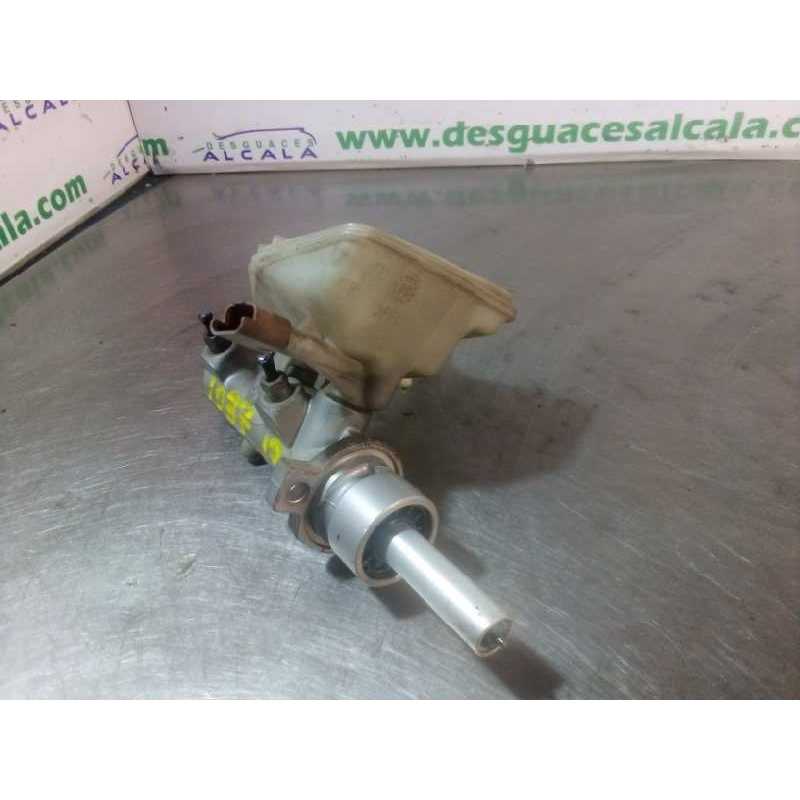 BOMBA FRENO 0204224576 2 SALIDAS 