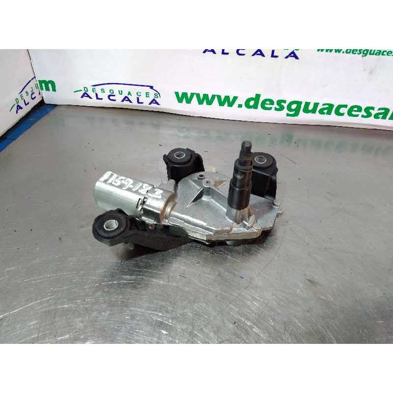 MOTOR LIMPIA TRASERO 0390201820 3 PINES 