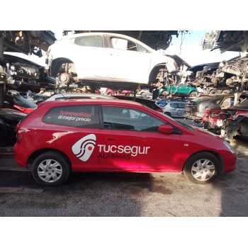 HONDA CIVIC VII Hatchback (EU, EP, EV) de desguace
