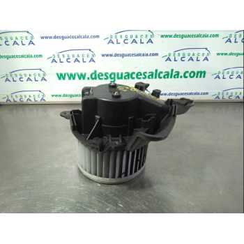 MOTOR CALEFACCION 507730100 2 PINES 