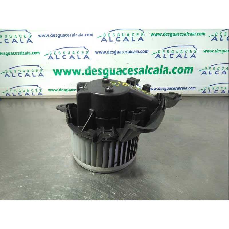 MOTOR CALEFACCION 507730100 2 PINES 