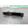 MANDO ELEVALUNAS TRASERO IZQUIERDO 25411JD000 6 PINES 