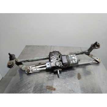 MOTOR LIMPIA DELANTERO 6R1955119A 4 PINES 