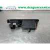MANDO ELEVALUNAS TRASERO IZQUIERDO 25411JD000 6 PINES 