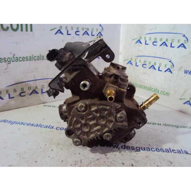 BOMBA INYECCION 0445010102 9683703780A BOSCH