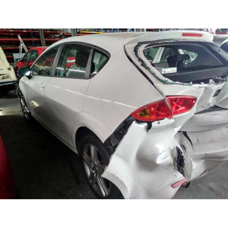 seat leon (1p1) del año 2012