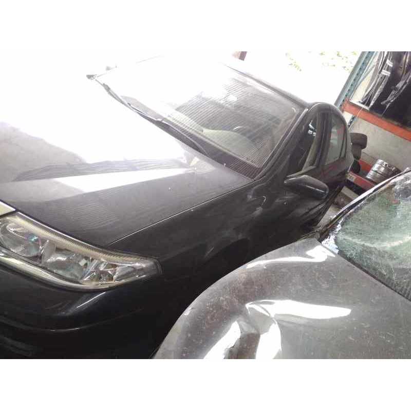 renault laguna ii (bg0) del año 2003