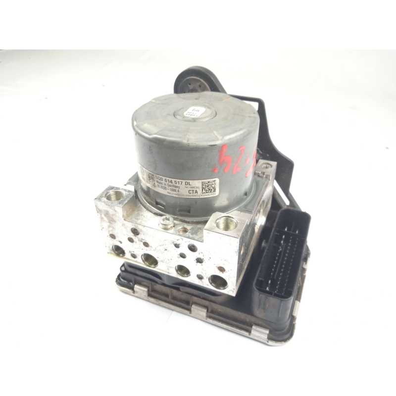 MODULO ABS 5Q0614517DL 