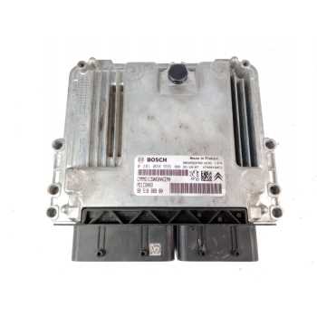 CENTRALITA MOTOR UCE 0281039555 9851888980 