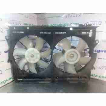 ELECTROVENTILADOR 163630G060 