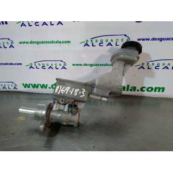 BOMBA FRENO 0204Y2427 2 SALIDAS 
