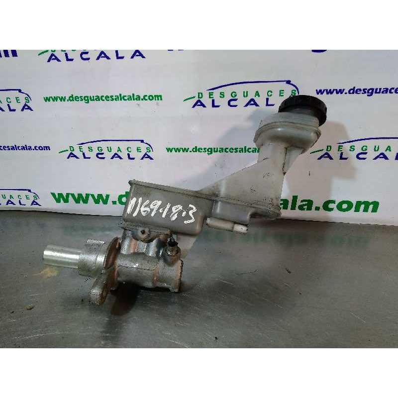 BOMBA FRENO 0204Y2427 2 SALIDAS 