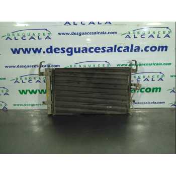 RADIADOR AIRE ACONDICIONADO 