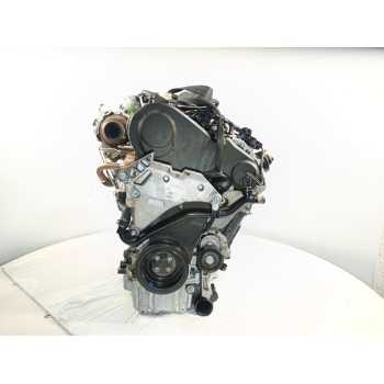MOTOR COMPLETO CFJA DIESEL 32.989 KM