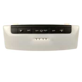 LUZ INTERIOR 283365FA0A 