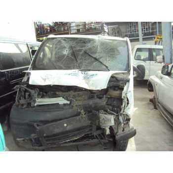 RENAULT TRAFIC CAJA CERRADA (AB 4.01)