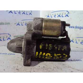 MOTOR ARRANQUE 10 DIENTES 0001107407 BOSCH