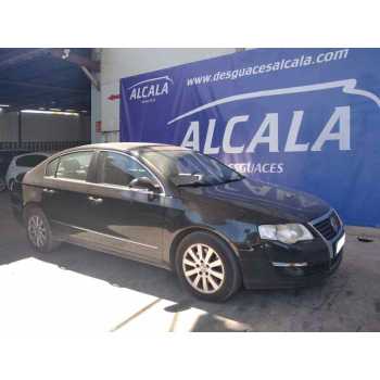 VOLKSWAGEN PASSAT BERLINA (3C2)