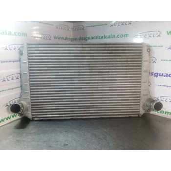INTERCOOLER GOLPE 