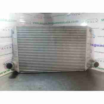 INTERCOOLER GOLPE 