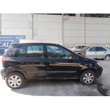 HYUNDAI GETZ (TB) de desguace