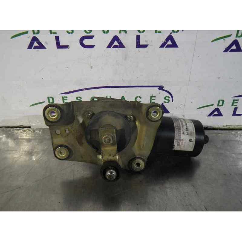 MOTOR LIMPIA DELANTERO 