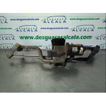 MOTOR LIMPIA DELANTERO 443122361019 4 PINES