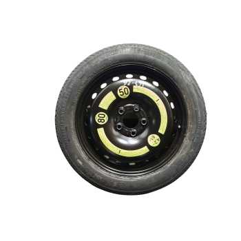 NEUMATICO REPUESTO T155/70 R17 110M 3509 