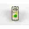 MANDO ELEVALUNAS TRASERO DERECHO 98044803ZD 